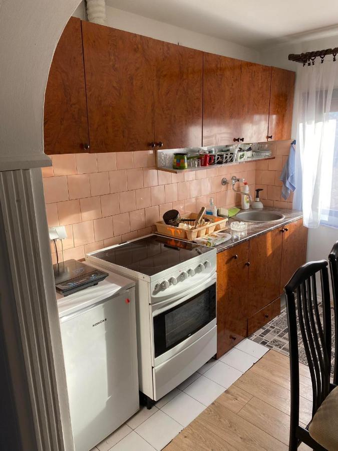Micin Dom Apartment Pirot Exterior photo